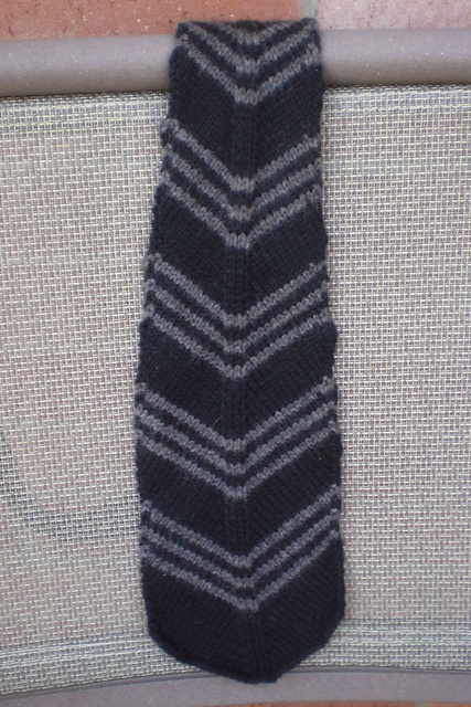 Man's Tie No. 5407