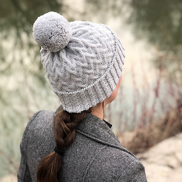 Fair Lane Hat