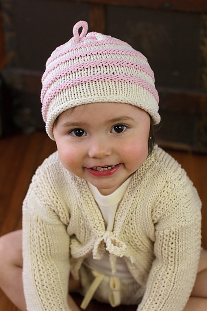 Hill & Holler Hat