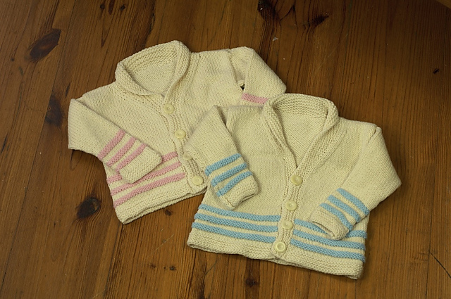 Hill & Holler Cardigan
