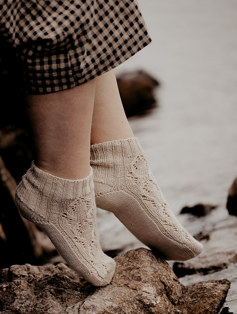 Lysande Socks