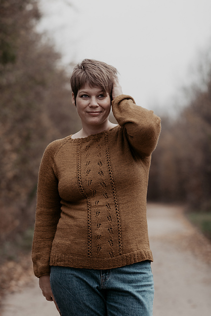 Korngenser for Women