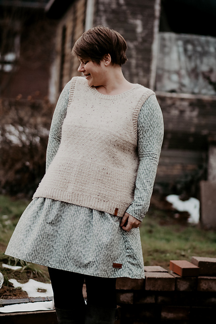 Ris Slipover