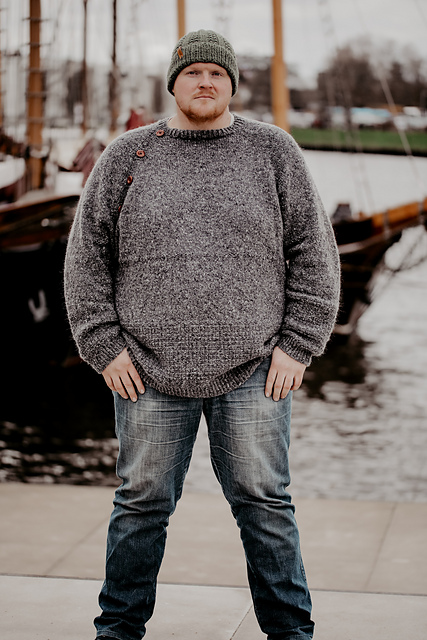 Risgenser Men