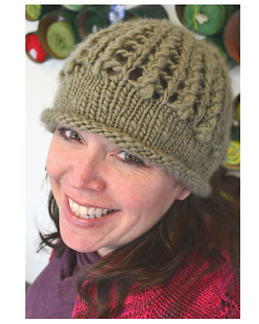 First Fall Hat