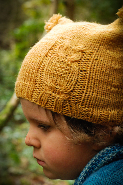 Owl Hat