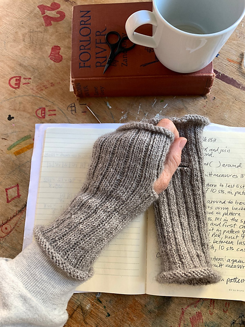Ada Mitts