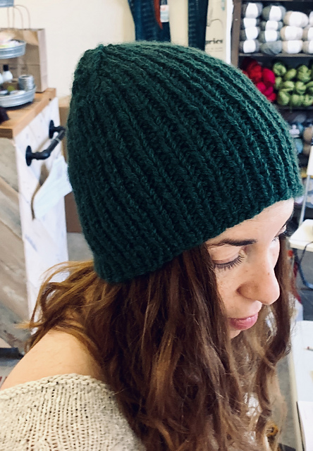 Pinetop Beanie