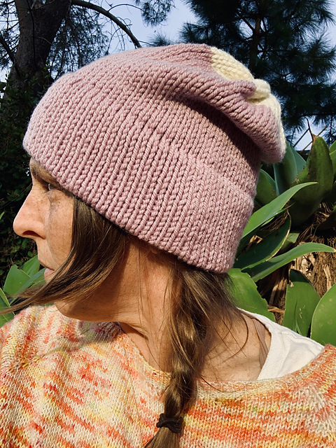 Hawley Lake Hat