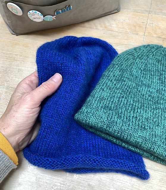 Rayne Beanie