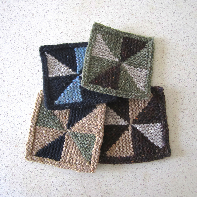 Northwoods Coasters