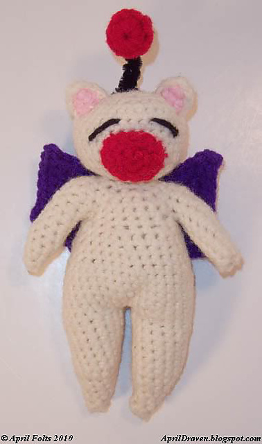 Travel Moogle