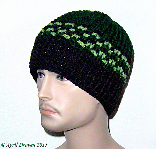Winter Hat
