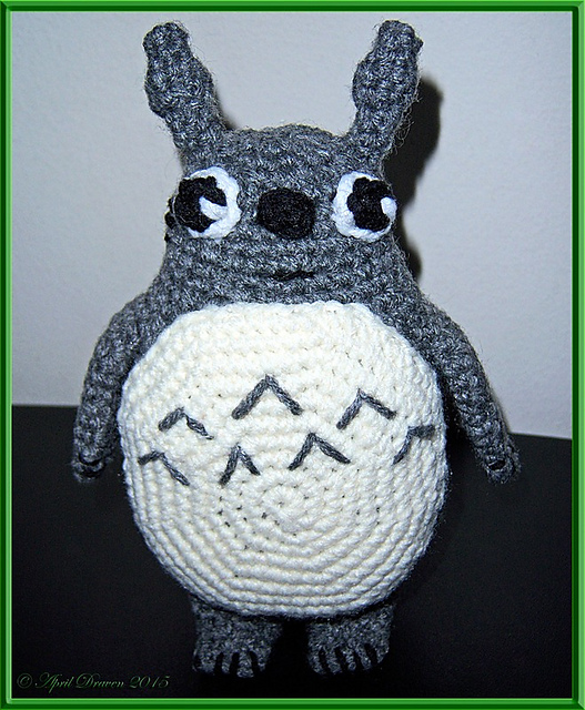 Totoro
