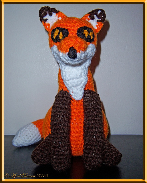 Little Fox