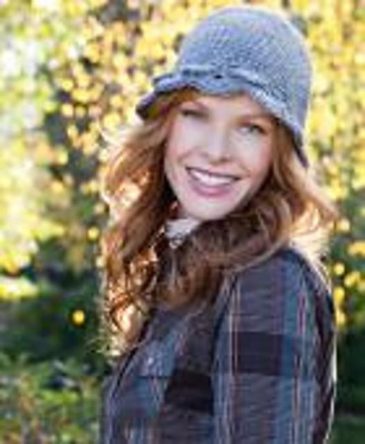 Brimming With Fans Hat