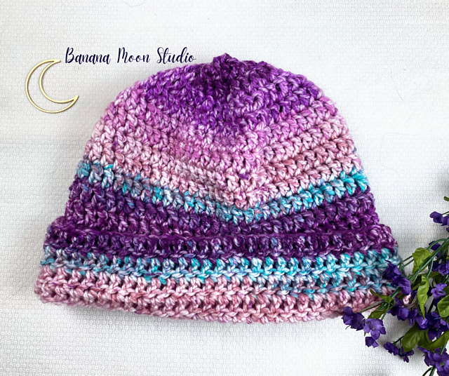 Hannah Hat