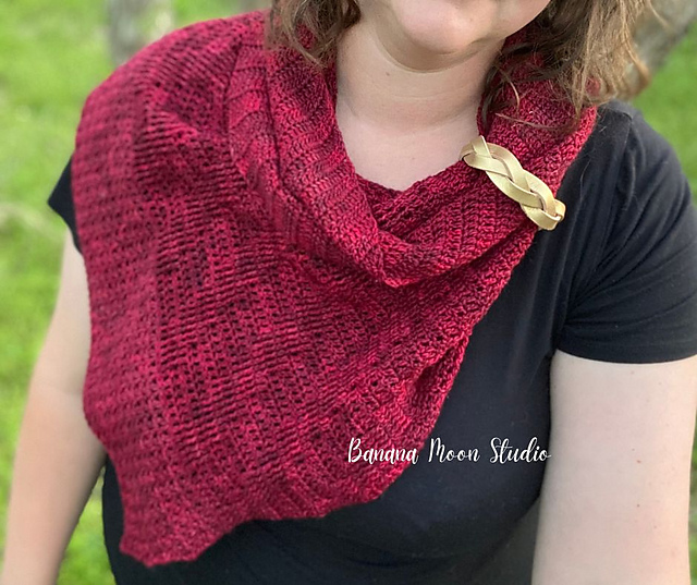 Alera Shawl