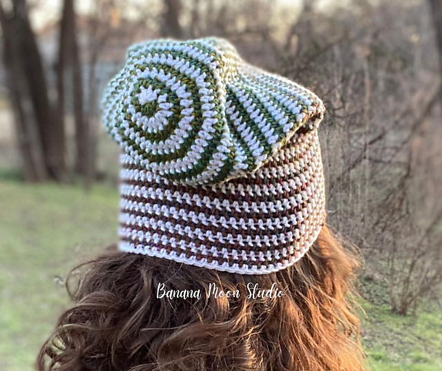 Lucien Hat