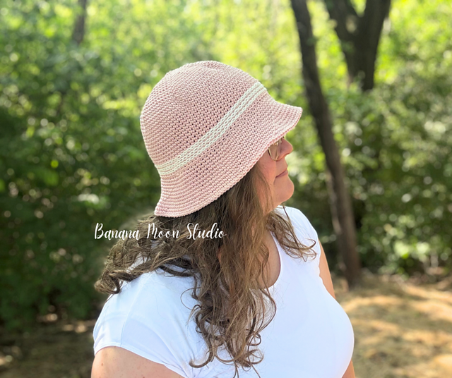 Summit Sun Hat