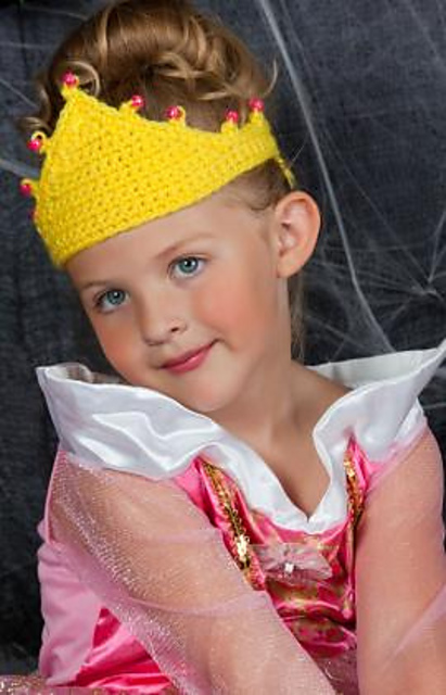 Tiara for a Princess