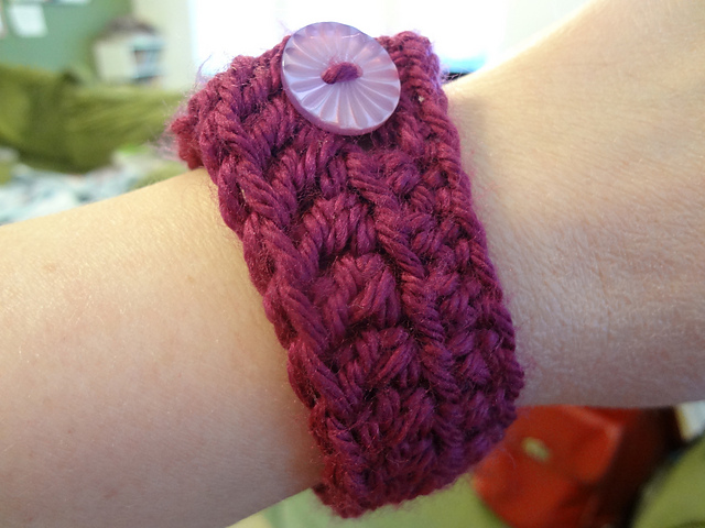 Beginner Bracelet