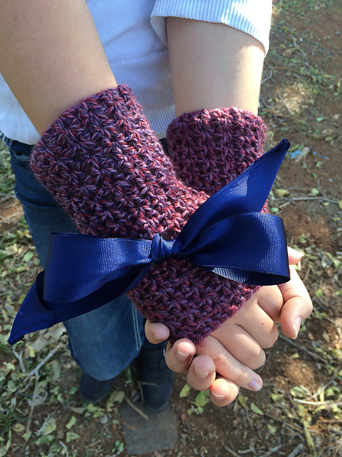 Vinita Mitts
