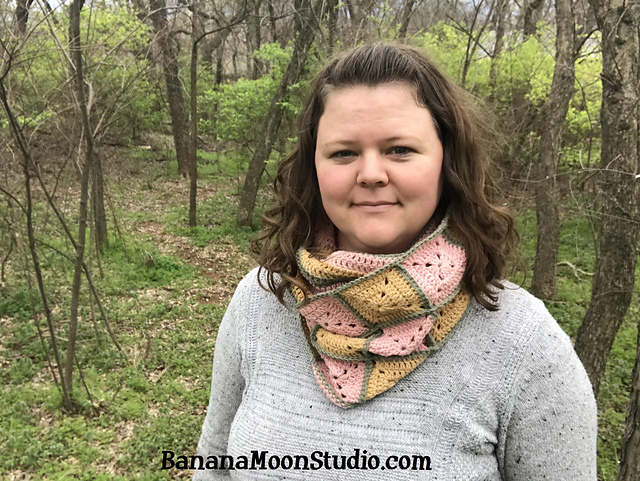 Ramona Scarf