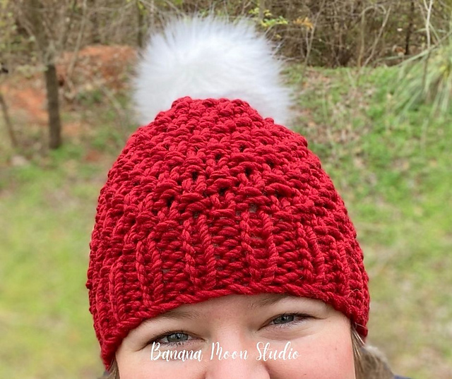 Bristow Beanie