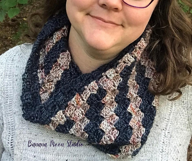 Chandler Cowl