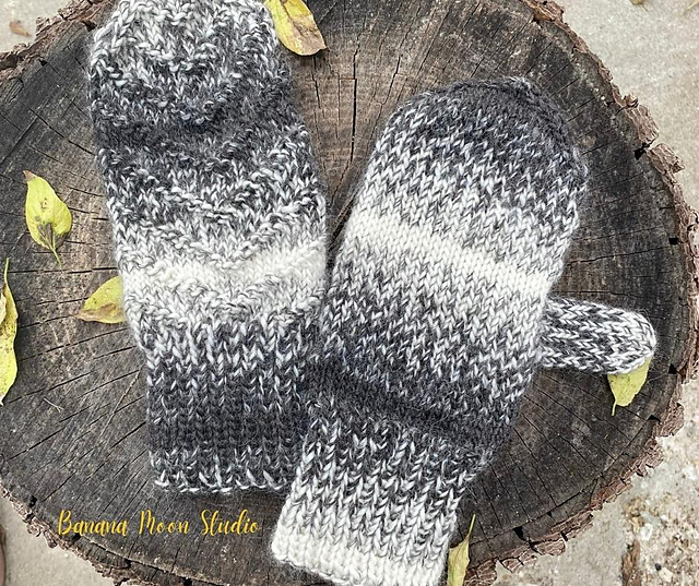 McAlester Mittens
