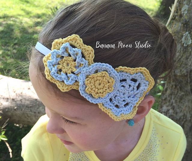 Bloom Headband