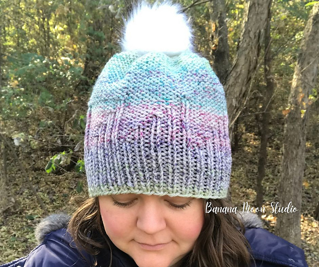 Ripley Hat