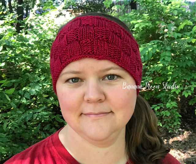 Yukon Headband