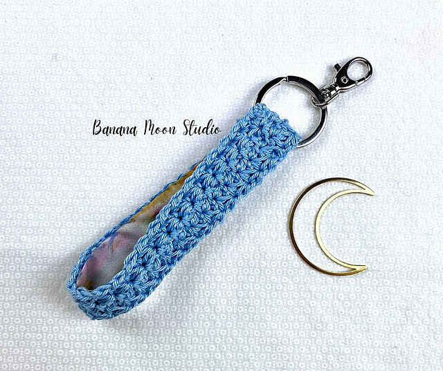 Kinta Keychain