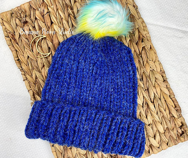 Burlington Bulky Hat