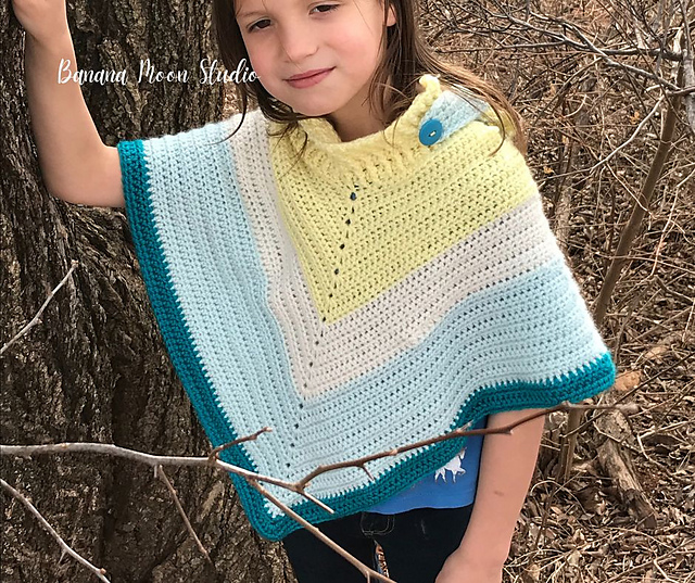 Lindsay Poncho