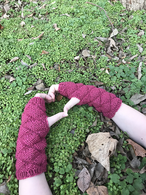 Glenpool Gloves