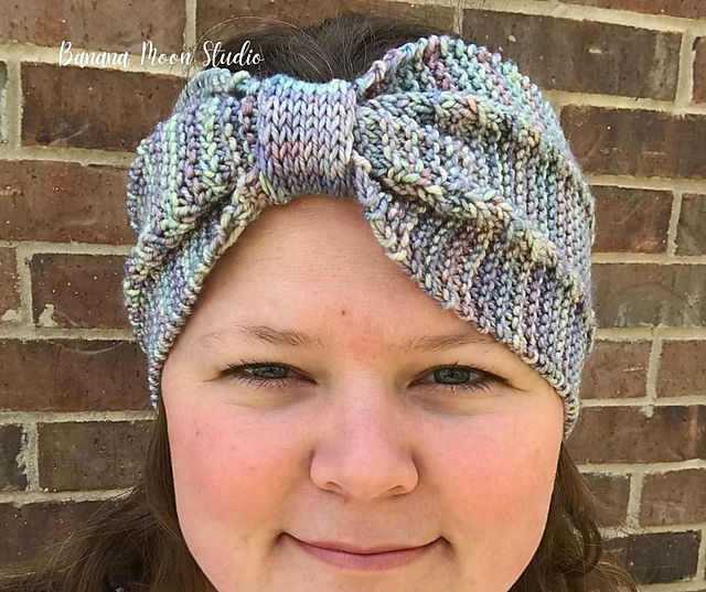 Lily Headband
