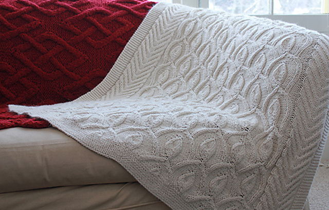 Arcade Blanket