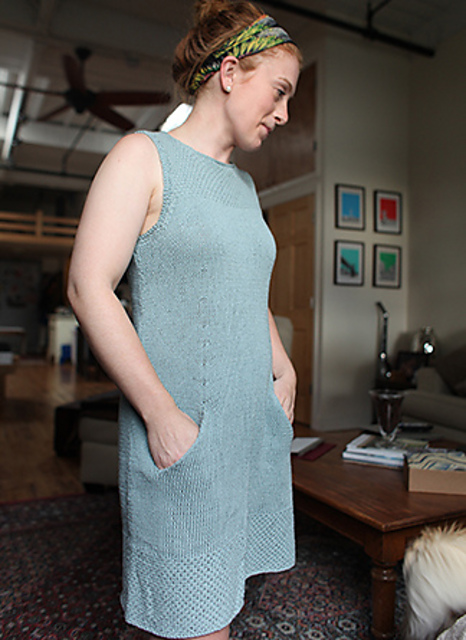 Surf Sundress