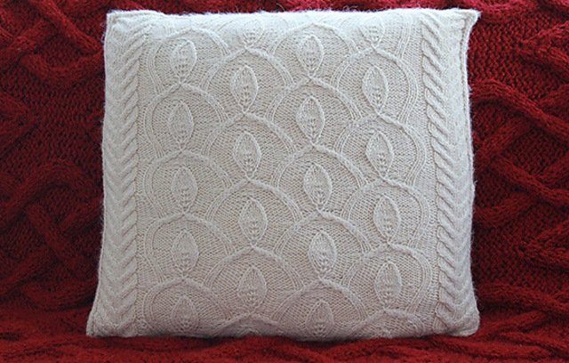 Arcade Pillow