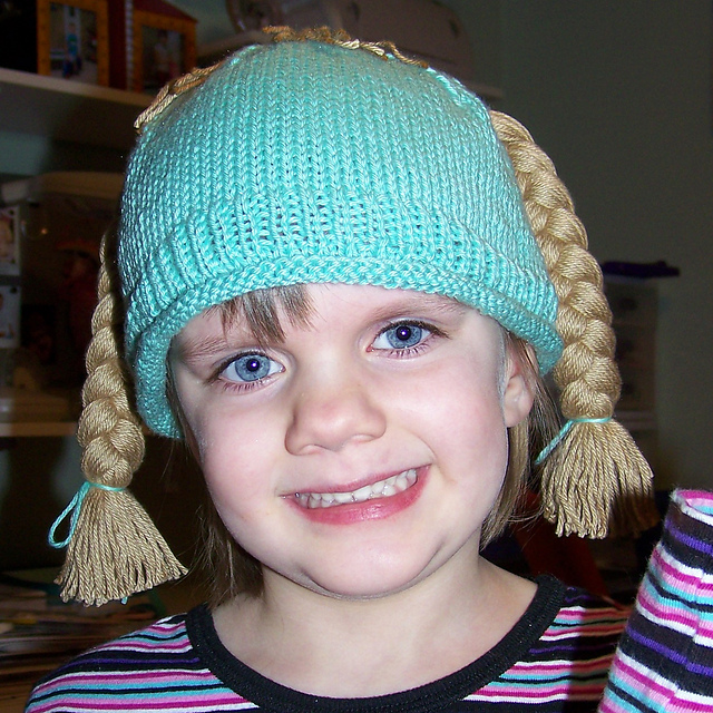Hairy Hats #2254