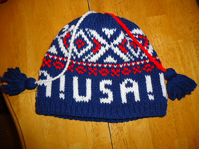 2018 Cap