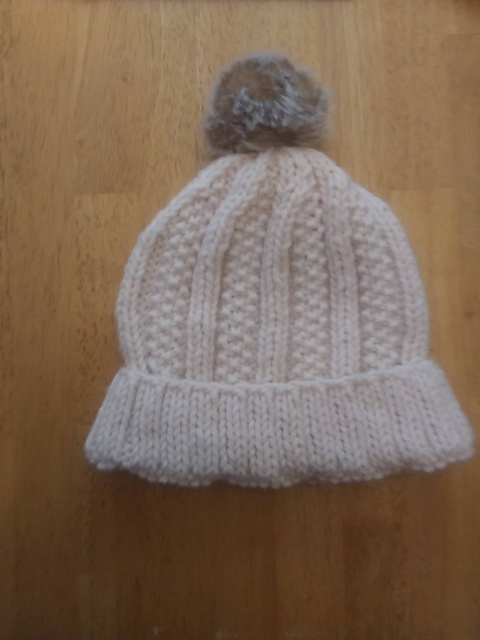 Flippit Hat