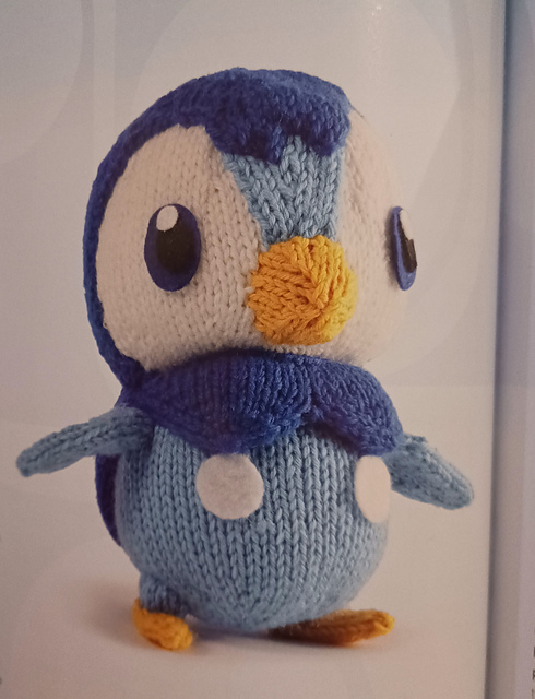Piplup