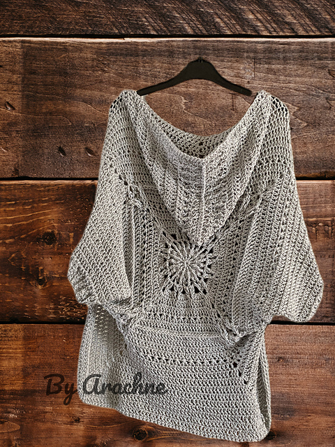 Polaris Cardi