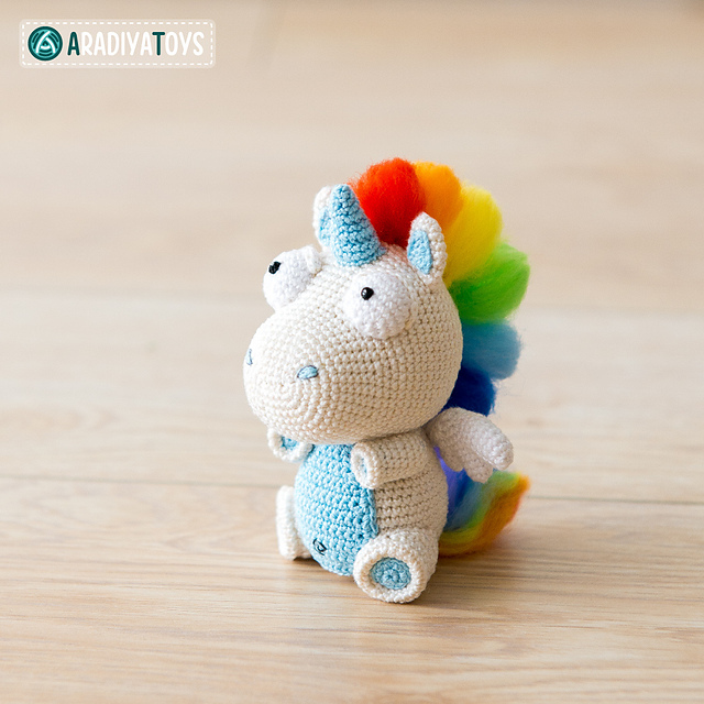 Unicorn Corki
