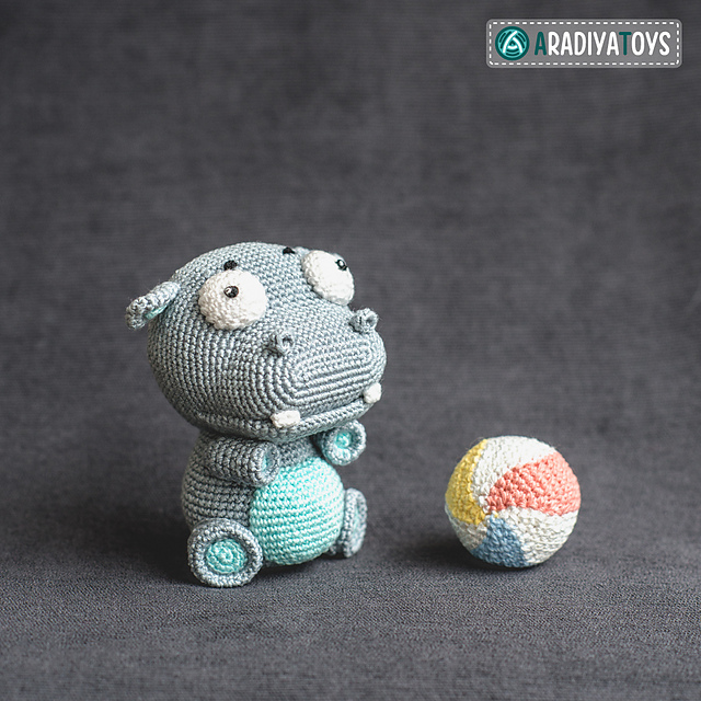 Hippo Bruno