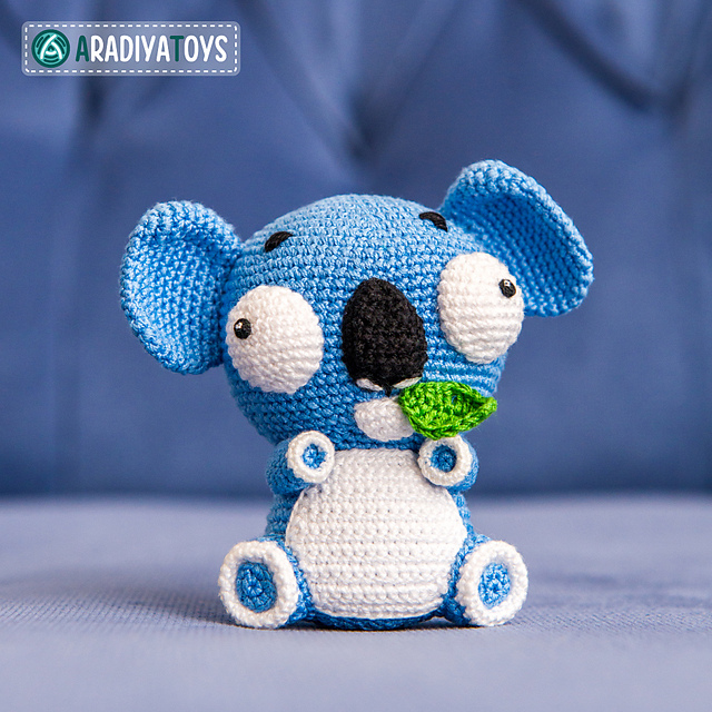 Koala Noah